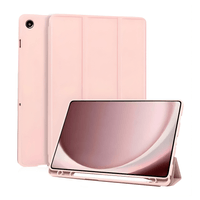 FUNDA SMART COVER A11 Plus