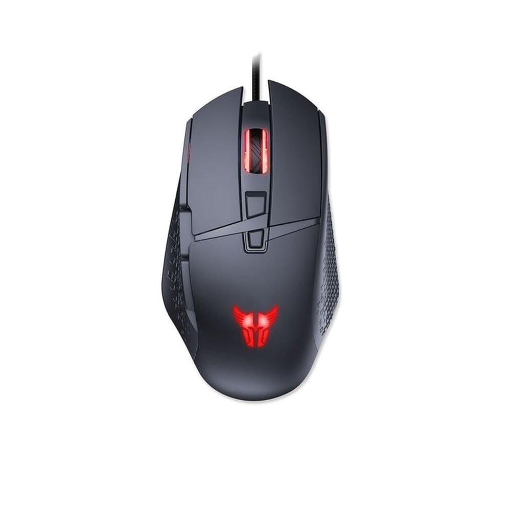 MOUSE GAMER COMBAT MS46