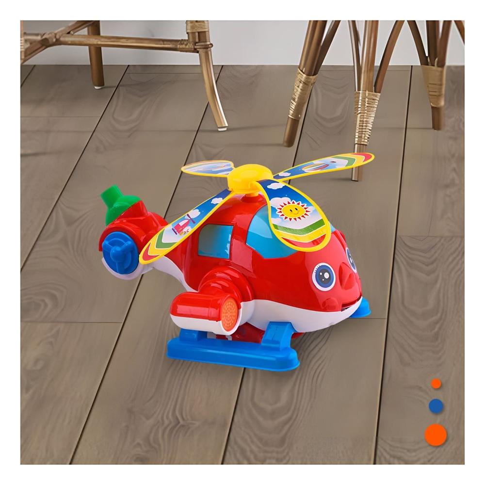Estructura Giratoria Jalador Rojo para Ninos con Uso Interior y Exterior Y+Ligas Regalo