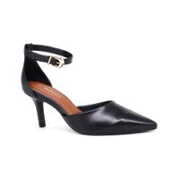 Zapatos Vestir Stiletos Mujer 267029-166Q1 Negro