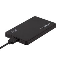 CAJA PARA DISCO DURO 2.5 SATA USB 3.0