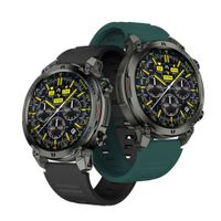 SMARTWATCH SKEIWATCH C70 NEGRO