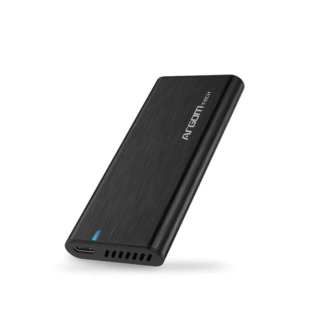 CASE SSD M2 NVME PCI-E CON TIPO-C