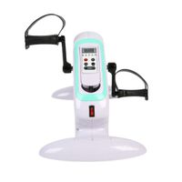 EJERCITADOR ELECTRICO CON PEDAL MOTORIZADO PARA REHABILITACION