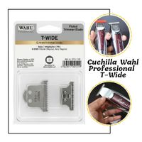 Cuchilla wahl T-WIDE repuesto 02215-1108