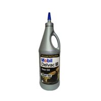 Aceite de Transmisión 1Mobil 1 LS 75W90 Full Sintético 946ml
