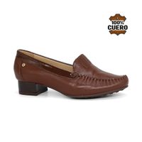 Zapatos Casuales Mujer 2687-KA26Q1 Africano