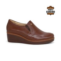 Zapatos Casuales Mujer 2682-KA26Q1Africano
