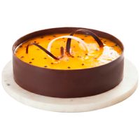 Mousse de Maracuyá LA FLORENCIA x und.