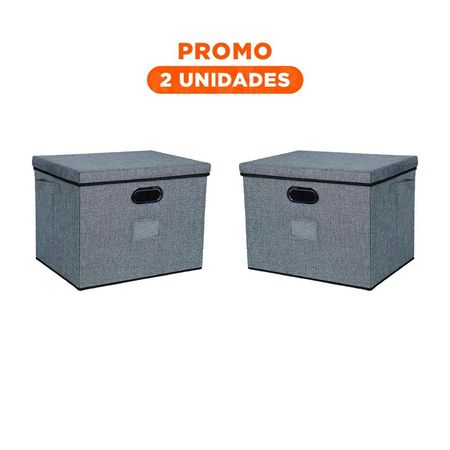 Pack2 Estructura 3 Niveles con Perchera Doble Color Blanco Organiza Calzado