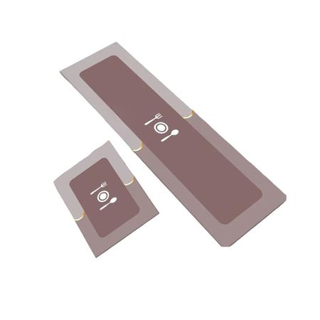 Alfombrilla de Piso Antideslizante para Cocina y Espacios Domesticos Y+Ligas Regalo