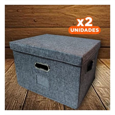 Pack2 Estructura 3 Niveles con Perchera Doble Blanco Uso Diario Resistente Y+Regalo Sticker