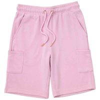 Short Cargo Teen Niña EUREKA