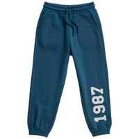 Pantalón Jogger Niño Colección EUREKA