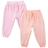 Pantalón Plush Bebé Niña BABY EUREKA