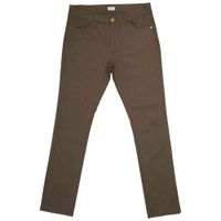 Jean Denim De Color Hombre SINGULAR