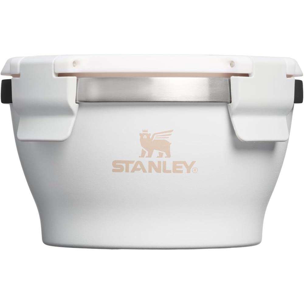 STANLEY ADVENTURE FRESH TO TABLE CONTENEDOR 16 OZ / 473 ML | FROST