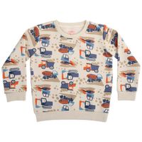 Polera Niño Colección EUREKA