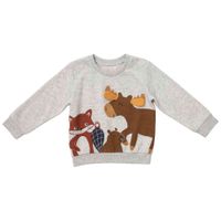 Polera Bebé Niño Colección BABY EUREKA