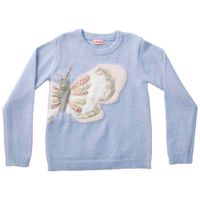 Chompa Niña Colección EUREKA