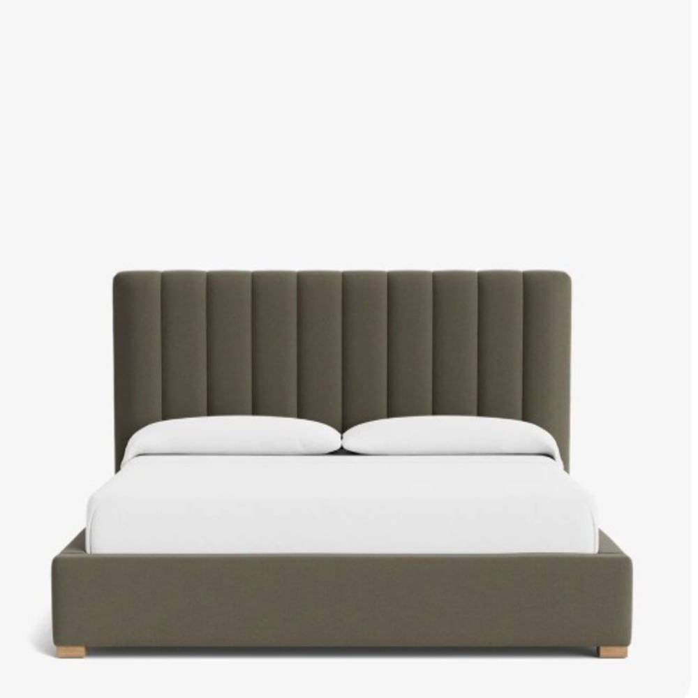 CAMA ELEGAN QUEEN - RENOVA HOME
