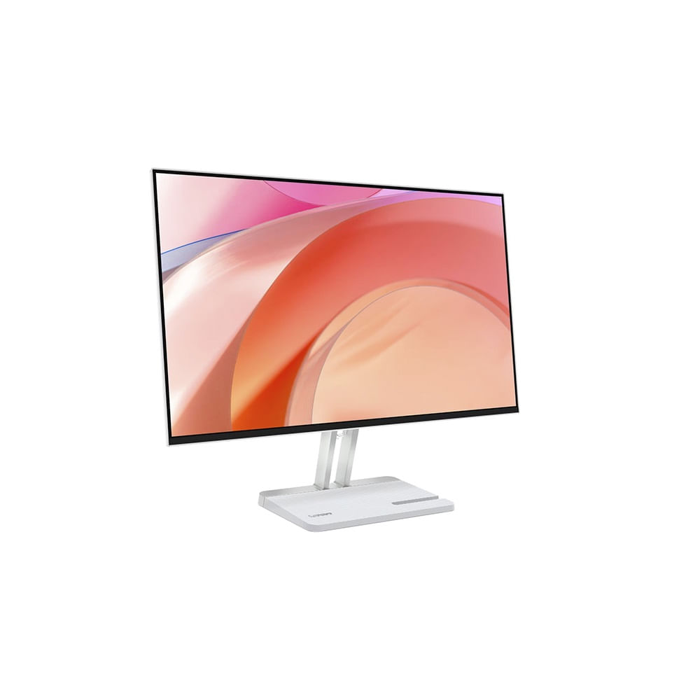 Monitor Lenovo L27-4C 27 Pulgadas 1920x1080 WLED FHD IPS 144HZ HDMI VGA
