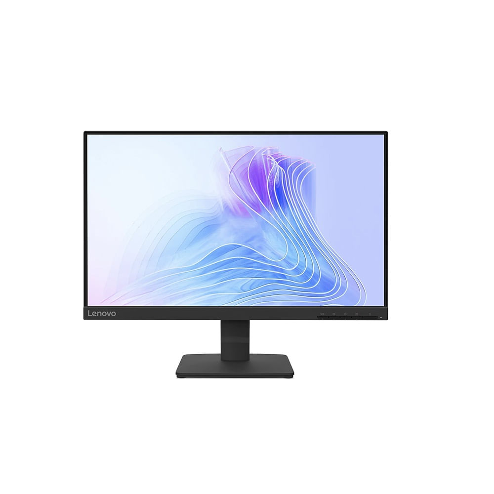 Monitor Lenovo L22-4e 21.5 Pulgadas 1920x1080 WLED FHD IPS 100Hz HDMI VGA