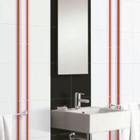 Lápiz de Vidrio Brillante Kantu Modelo Lapiz 39.5 cm