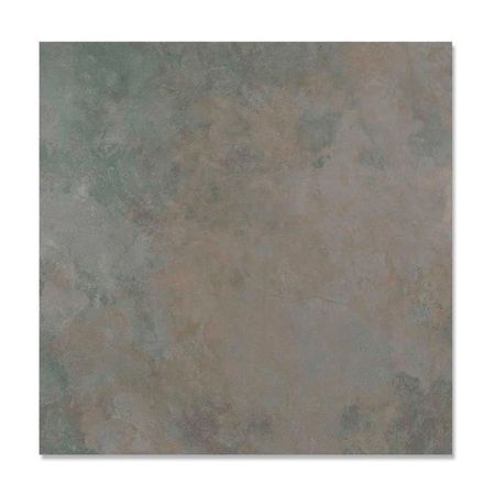 Baldosa concreto Laja Lisa Gris 40X40cm Caja: 0.32m2 Spazio Peru