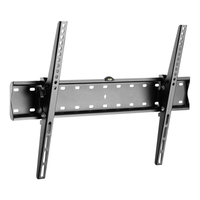 SOPORTE FIJO CON INCLINACIÓN PARA TV DE 37 A 80 PULGADAS FIK80