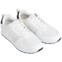 Zapatillas Skater Stitching Hombre SINGULAR