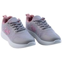 Zapatillas Deportivas Arcoíris Niña EUREKA