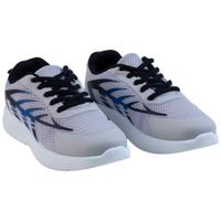 Zapatillas Deportivas Calavera Niño EUREKA