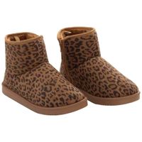 Botas Leopardo Básico Mujer SINGULAR