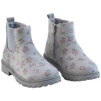 Botas Estampado Niña EUREKA