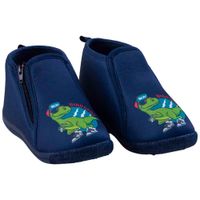 Pantuflas Dino Bebé Niño BABY EUREKA