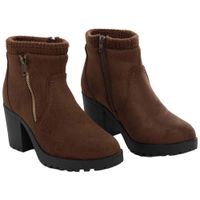 Botas Moda Sock Mujer SINGULAR