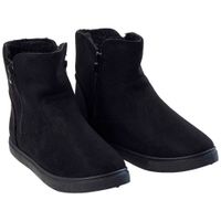 Botas Confort Forro Mujer SINGULAR