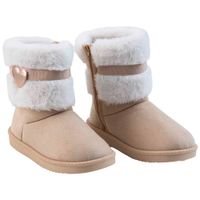 Botas Corazón Básico Niña EUREKA
