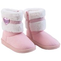 Botas Corazón Básico Niña EUREKA