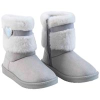 Botas Corazón Básico Niña EUREKA