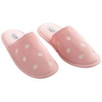Pantuflas Daisy Básico Mujer SINGULAR