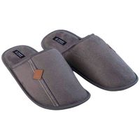 Pantuflas Patches Básico Hombre SINGULAR