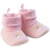 Pantuflas Arcoíris Bebé Niña BABY EUREKA