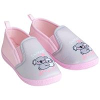 Pantuflas Slip Koala Bebé Niña BABY EUREKA