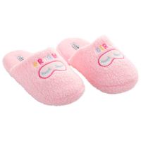 Pantuflas Diseño Niña EUREKA