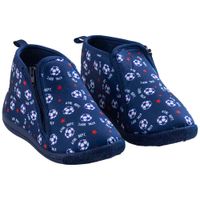 Pantuflas Fútbol Bebé Niño BABY EUREKA