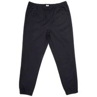 Pantalón Jogger Drill Con Cierre Hombre SINGULAR