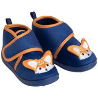 Pantuflas Zorro Bebé Niño BABY EUREKA