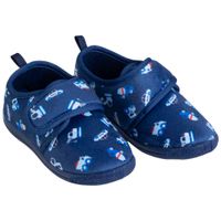Pantuflas Camiones Bebé Niño BABY EUREKA